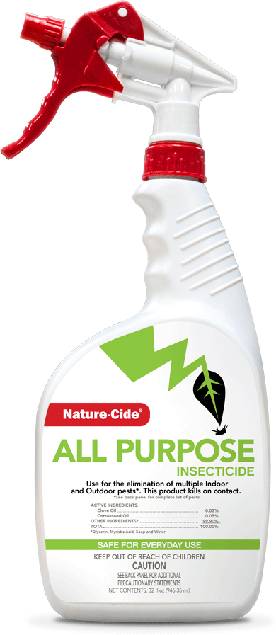 Nature-Cide All Purpose Insecticide