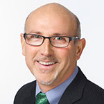 Dr. David Toomey
